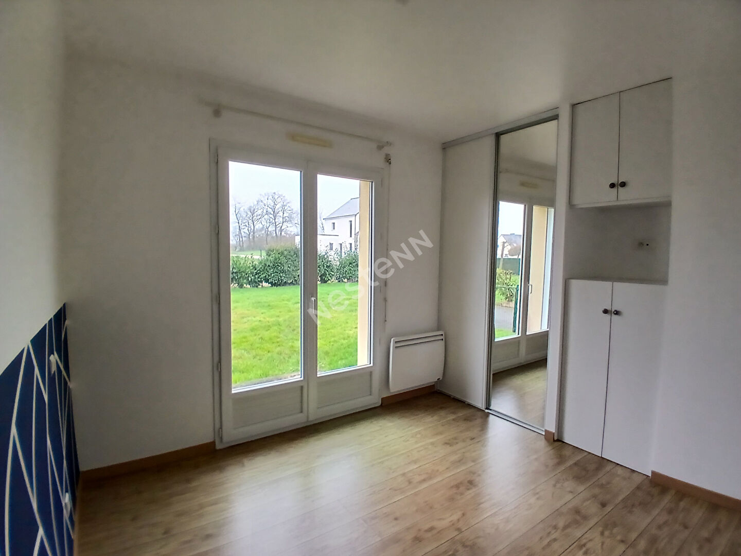 Maison de 4 pièces à Gourhel  (56800)