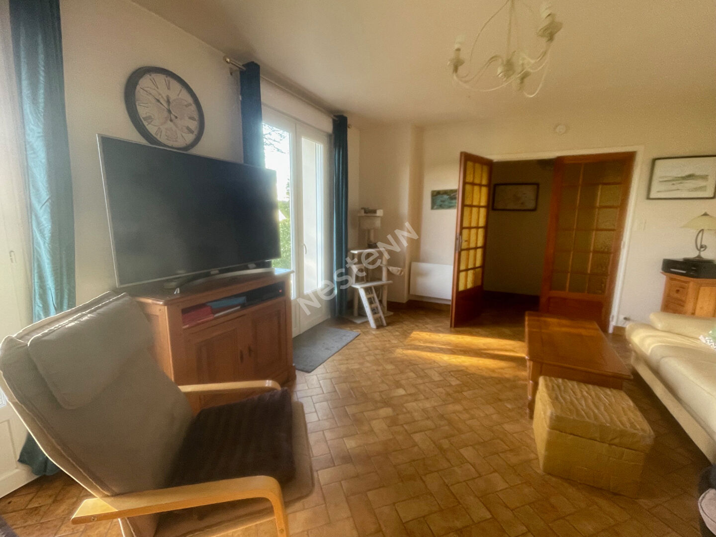 Maison de 5 pièces à Missiriac (56140)