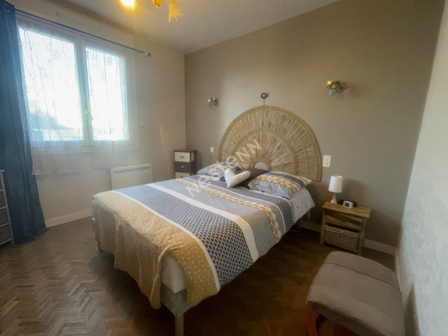Maison de 5 pièces à Missiriac (56140)