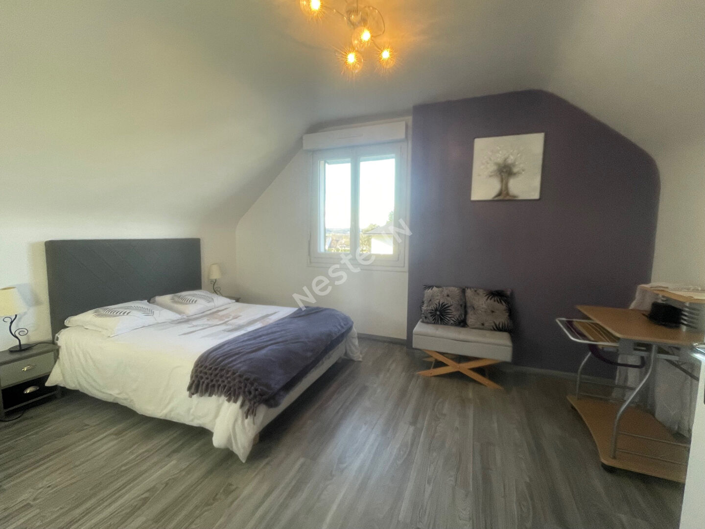 Maison de 5 pièces à Missiriac (56140)