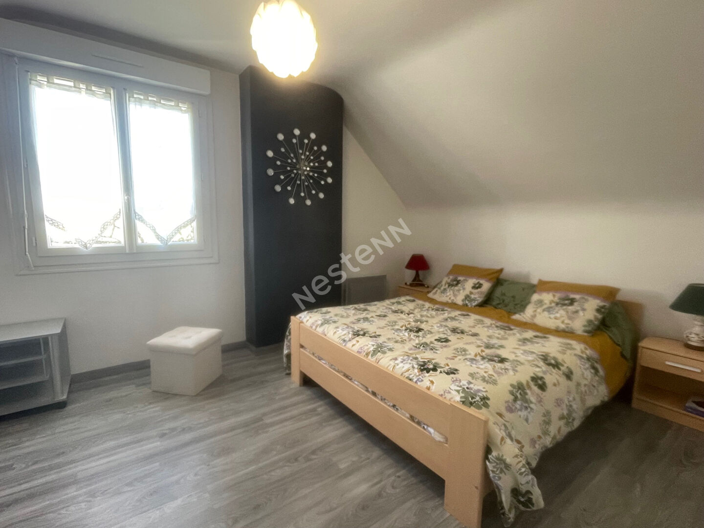 Maison de 5 pièces à Missiriac (56140)