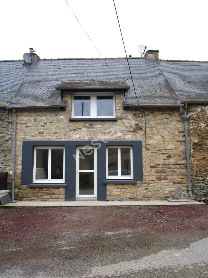 A LOUER - Maison de 4 pièces à Ploërmel  (56800)