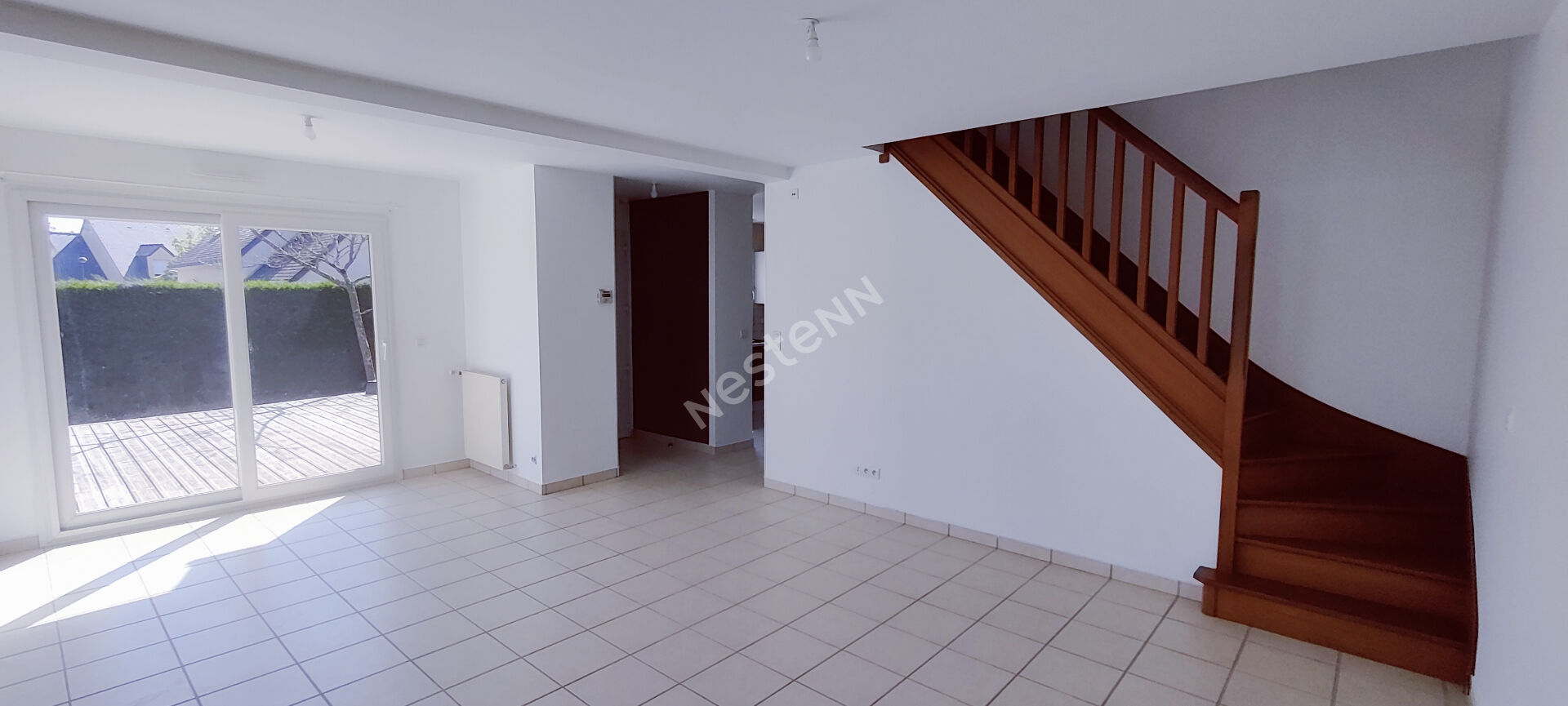 A LOUER - Maison de 6 pièces à Ploërmel (56800)