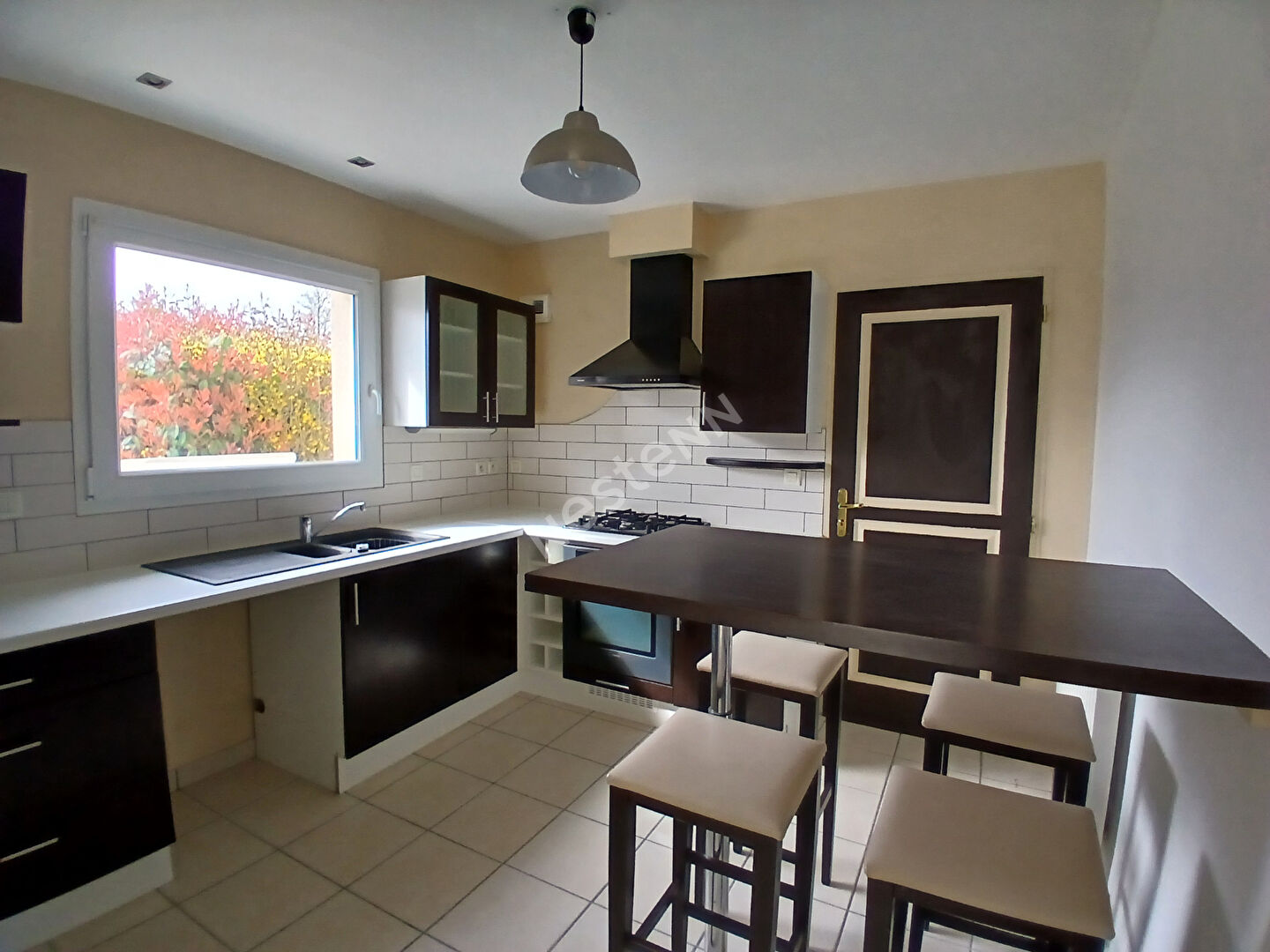 A LOUER - Maison de 6 pièces à Ploërmel (56800)