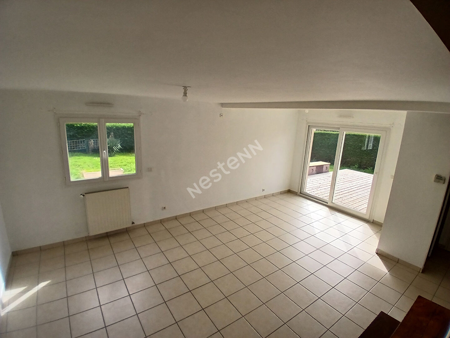 A LOUER - Maison de 6 pièces à Ploërmel (56800)