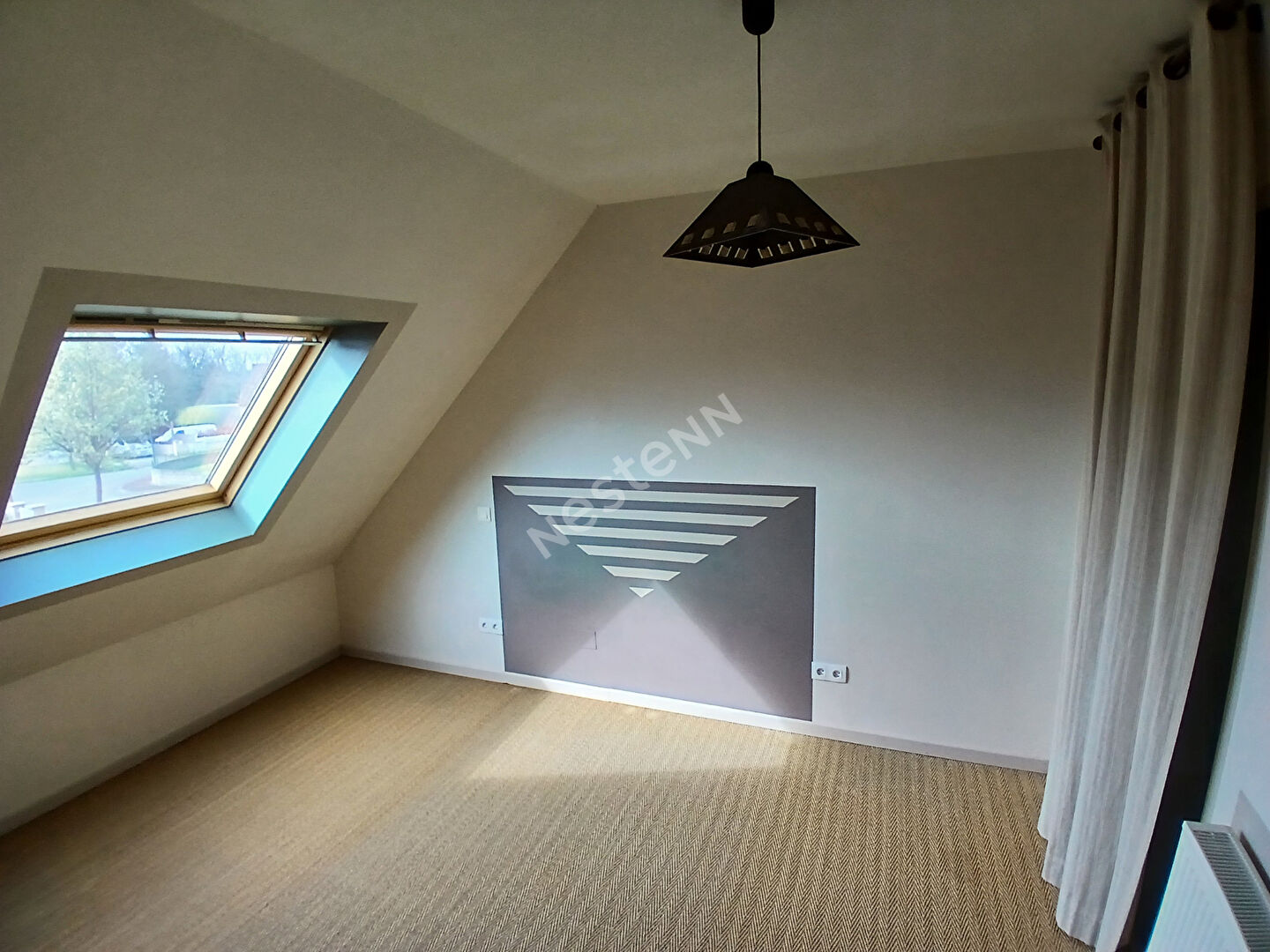 A LOUER - Maison de 6 pièces à Ploërmel (56800)