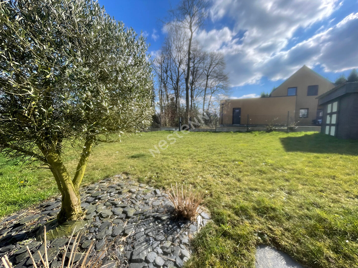 Maison de 6 pièces à Taupont (56800)