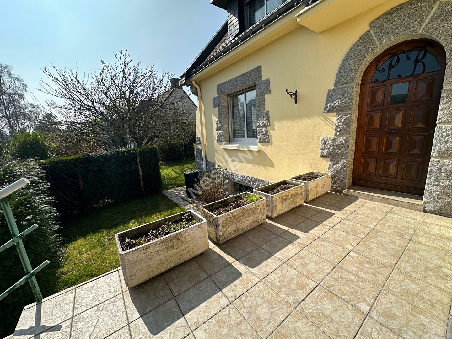 Maison 6 pièces à Taupont (56800)