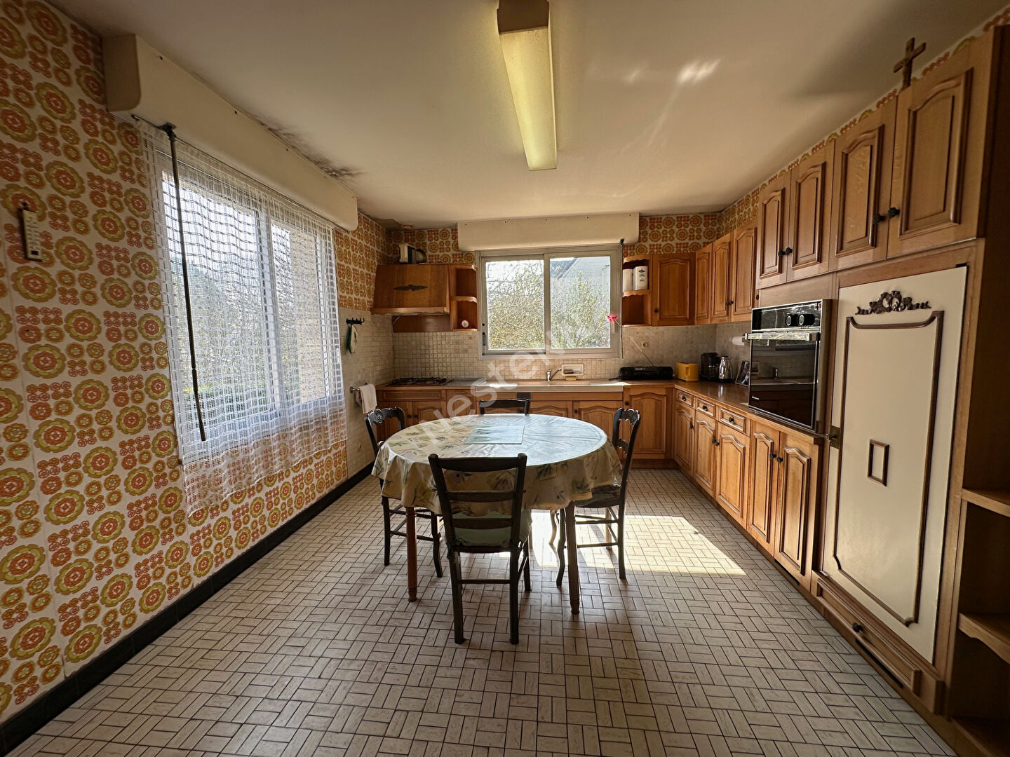 Maison 6 pièces à Taupont (56800)