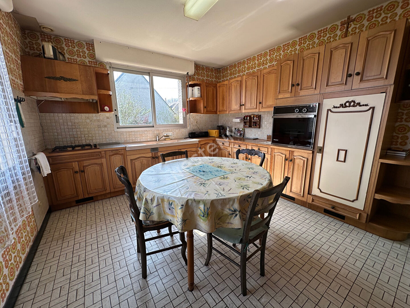 Maison 6 pièces à Taupont (56800)