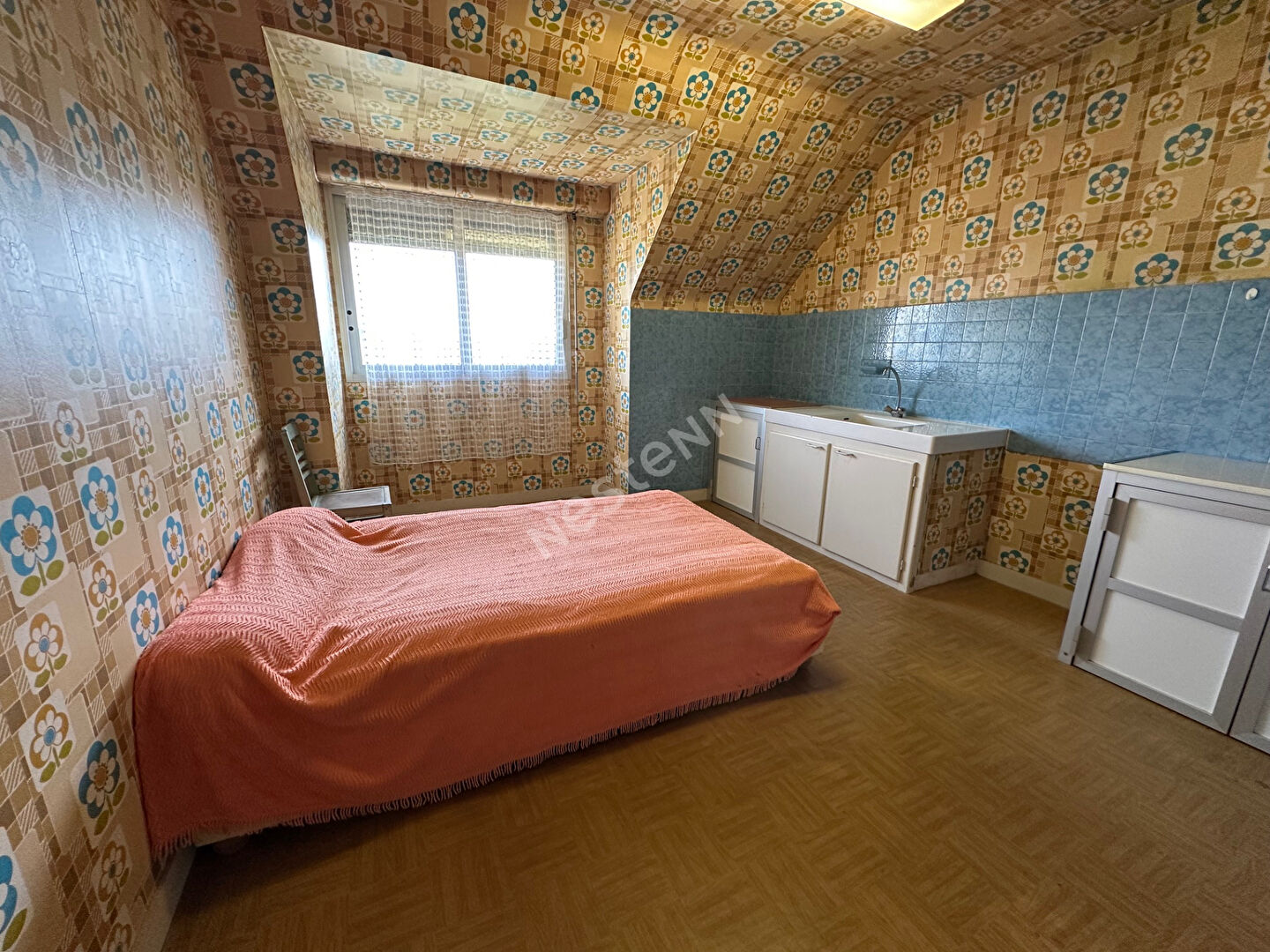 Maison 6 pièces à Taupont (56800)