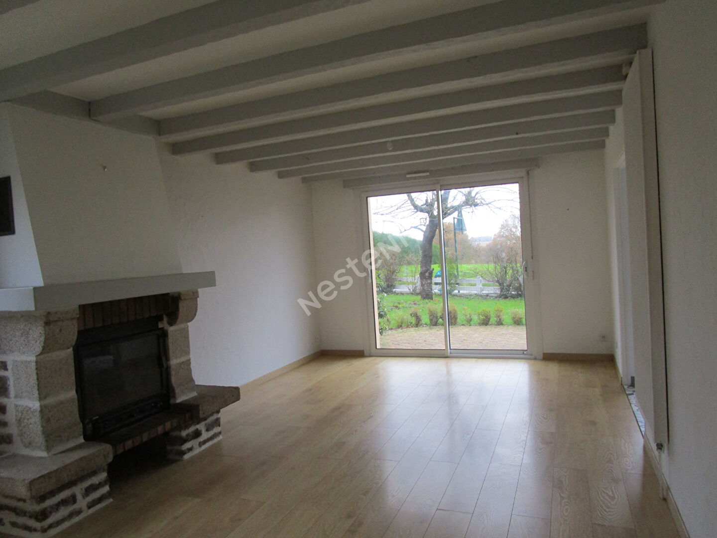 A LOUER - Maison de 6 pièces à Ploërmel (56800)