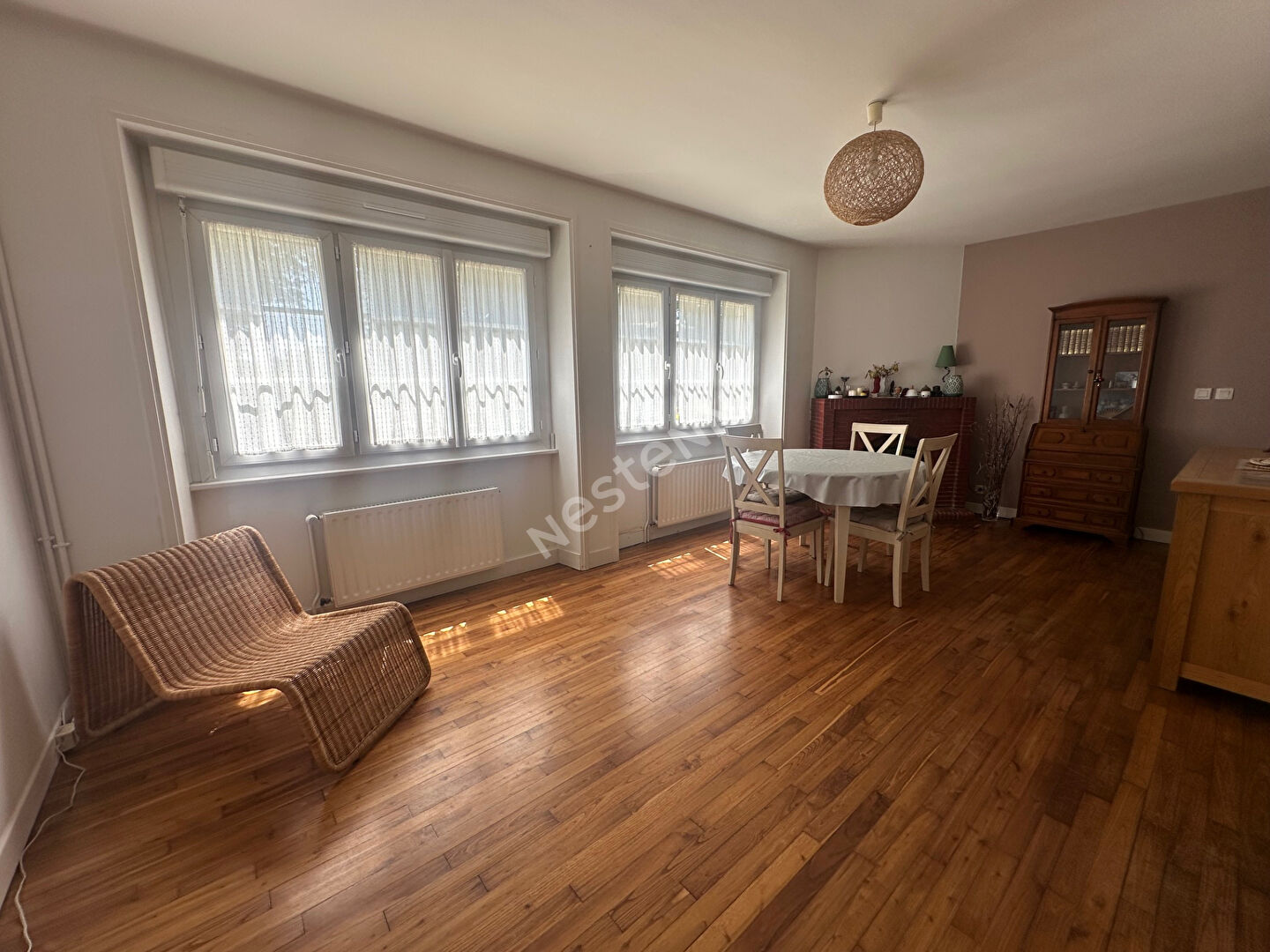 Jolie maison de 5 pièces à Josselin (56120)