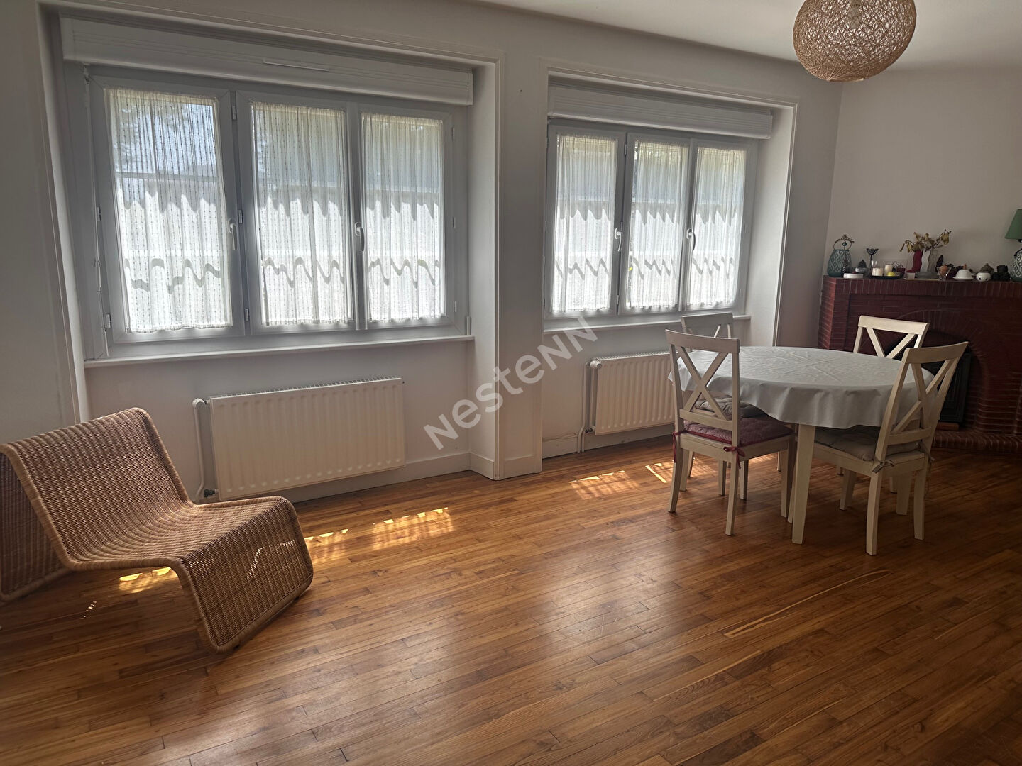 Jolie maison de 5 pièces à Josselin (56120)