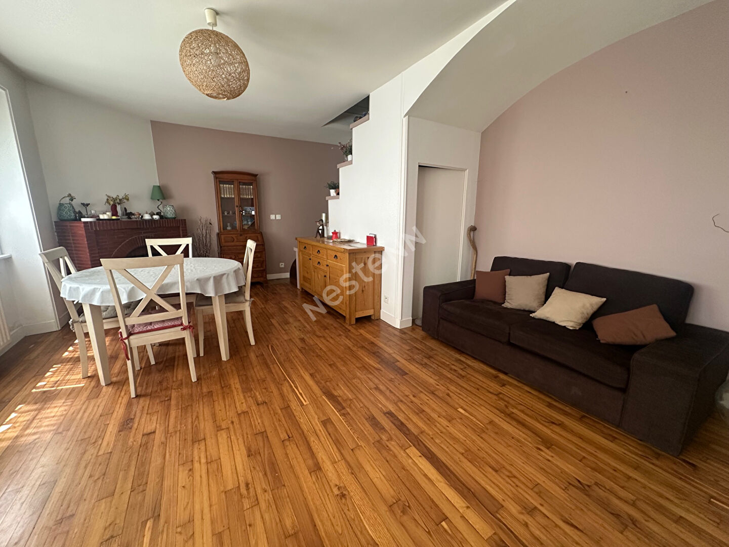 Jolie maison de 5 pièces à Josselin (56120)