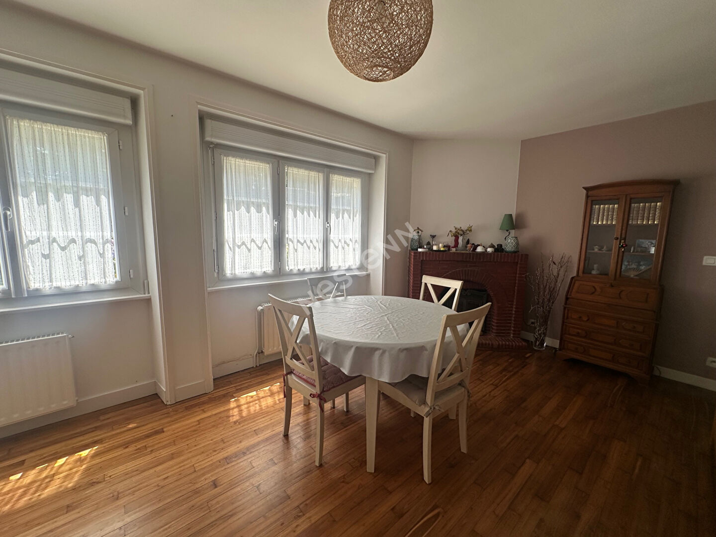 Jolie maison de 5 pièces à Josselin (56120)