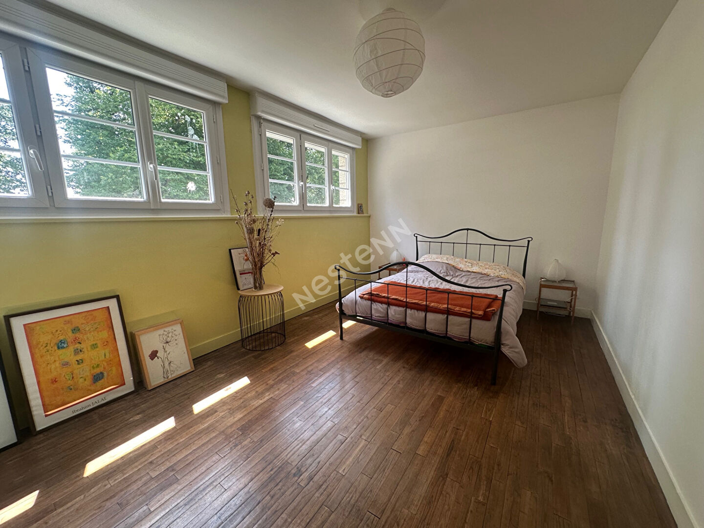 Jolie maison de 5 pièces à Josselin (56120)