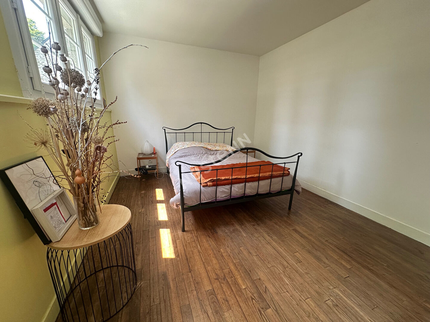 Jolie maison de 5 pièces à Josselin (56120)