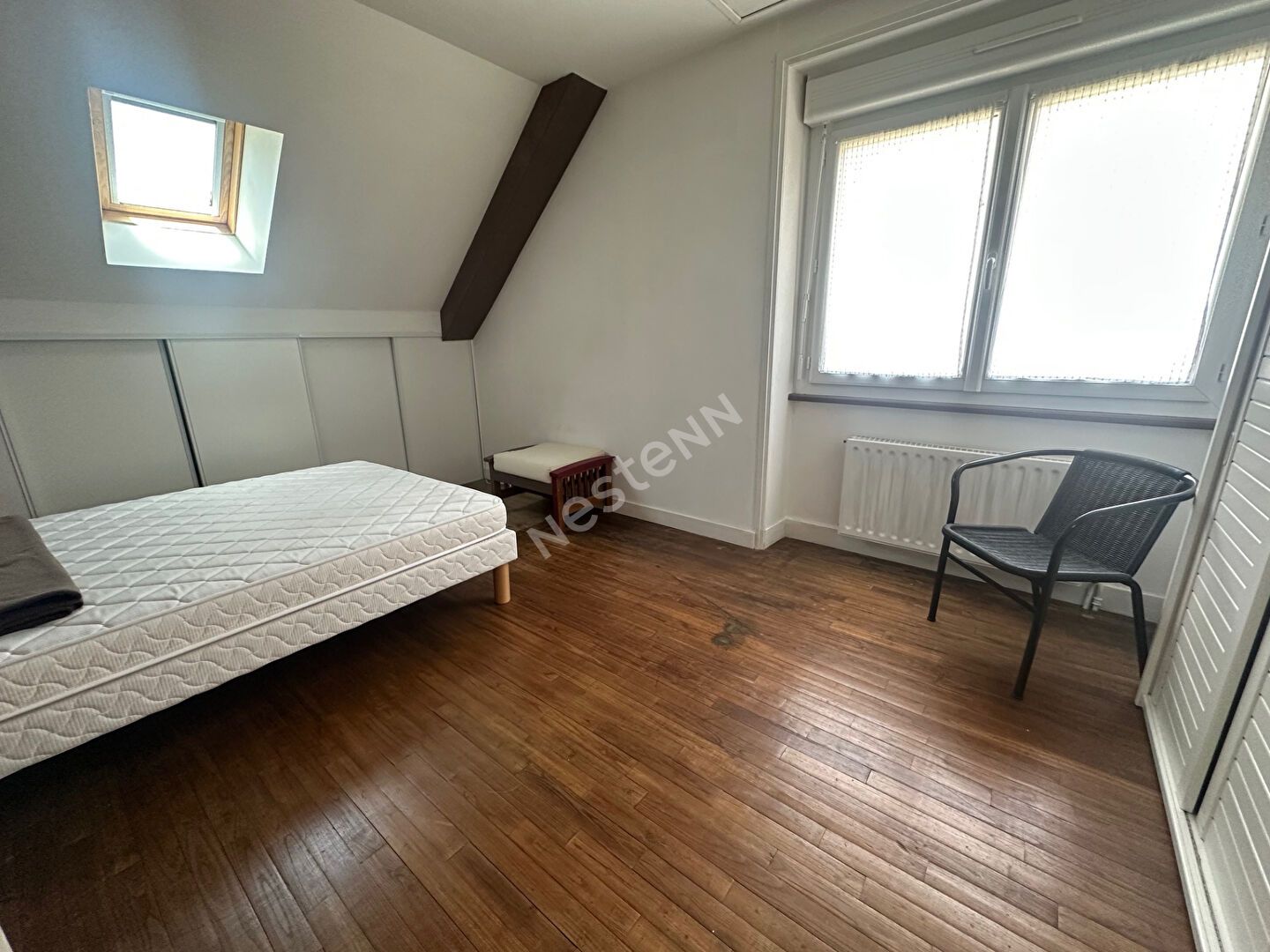 Jolie maison de 5 pièces à Josselin (56120)