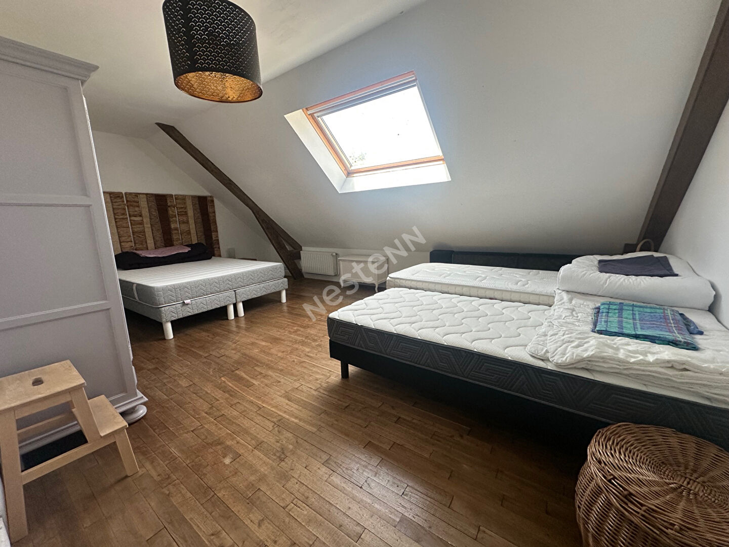 Jolie maison de 5 pièces à Josselin (56120)