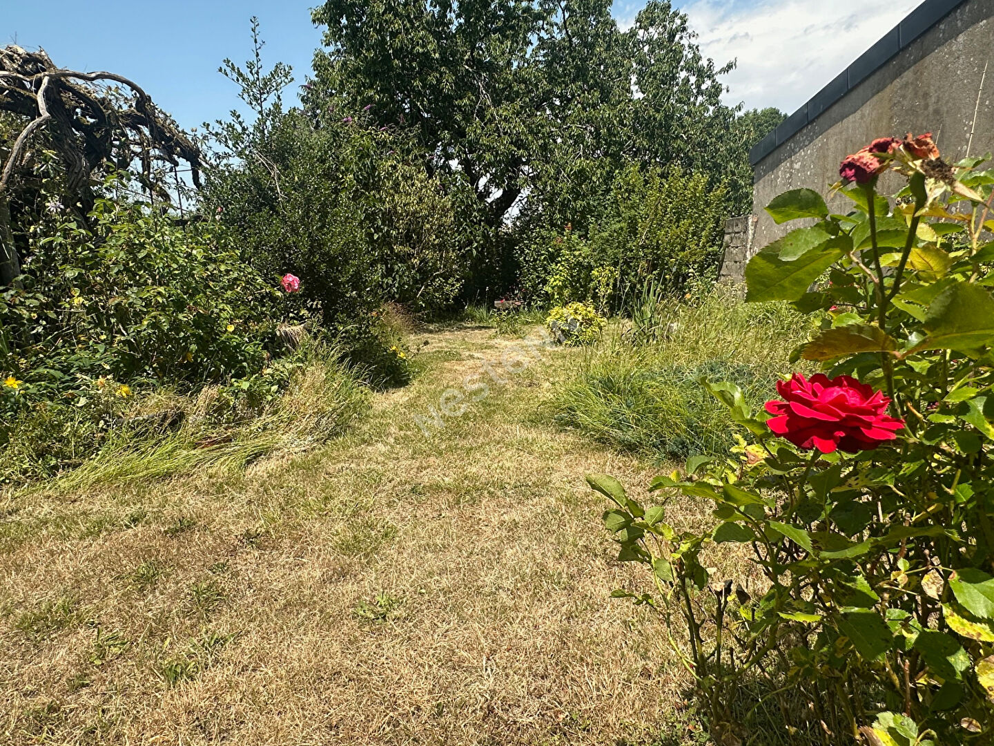 Jolie maison de 5 pièces à Josselin (56120)