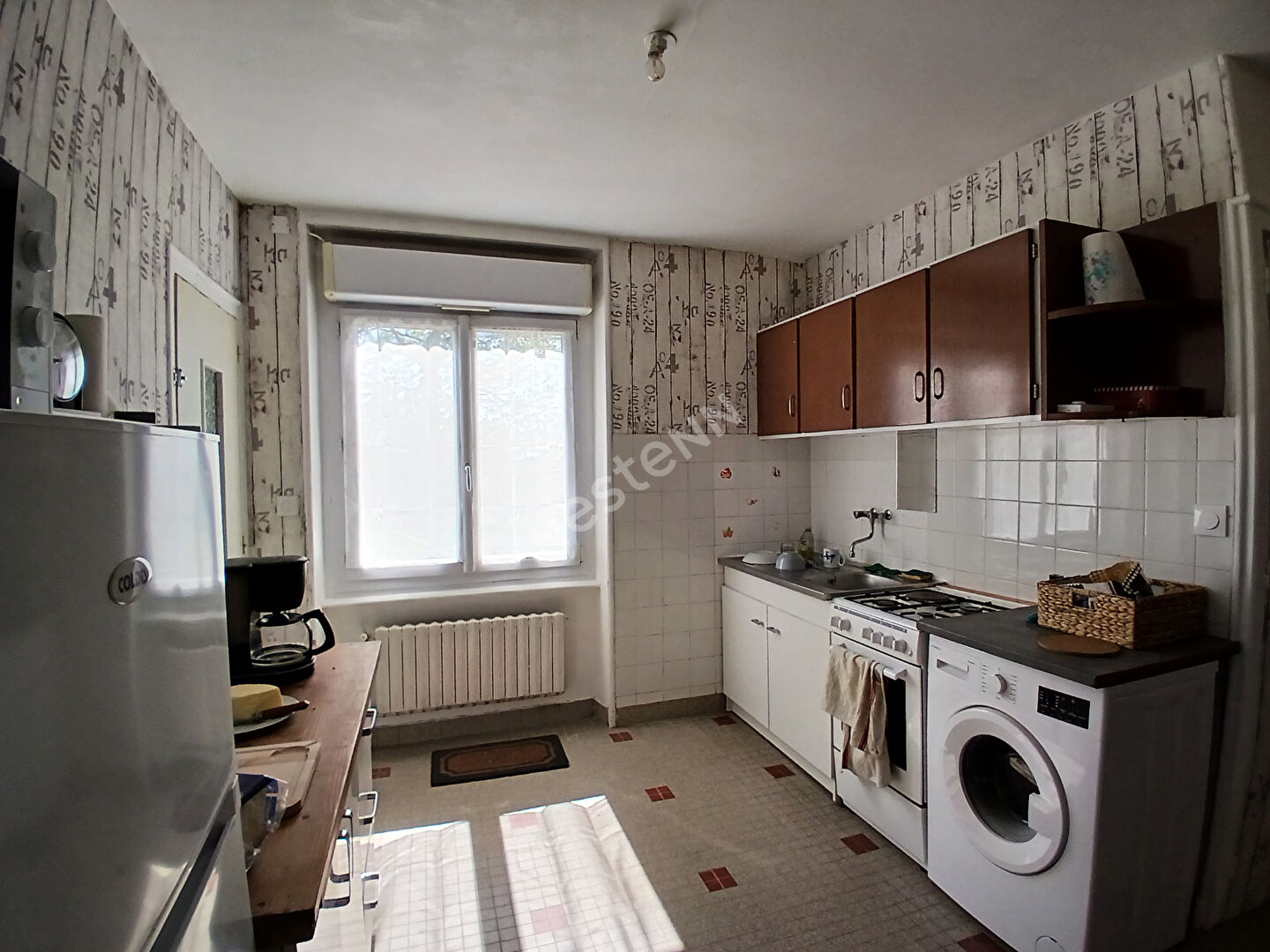 A LOUER - Maison de 6 pièces à Val d'Oust (56460)