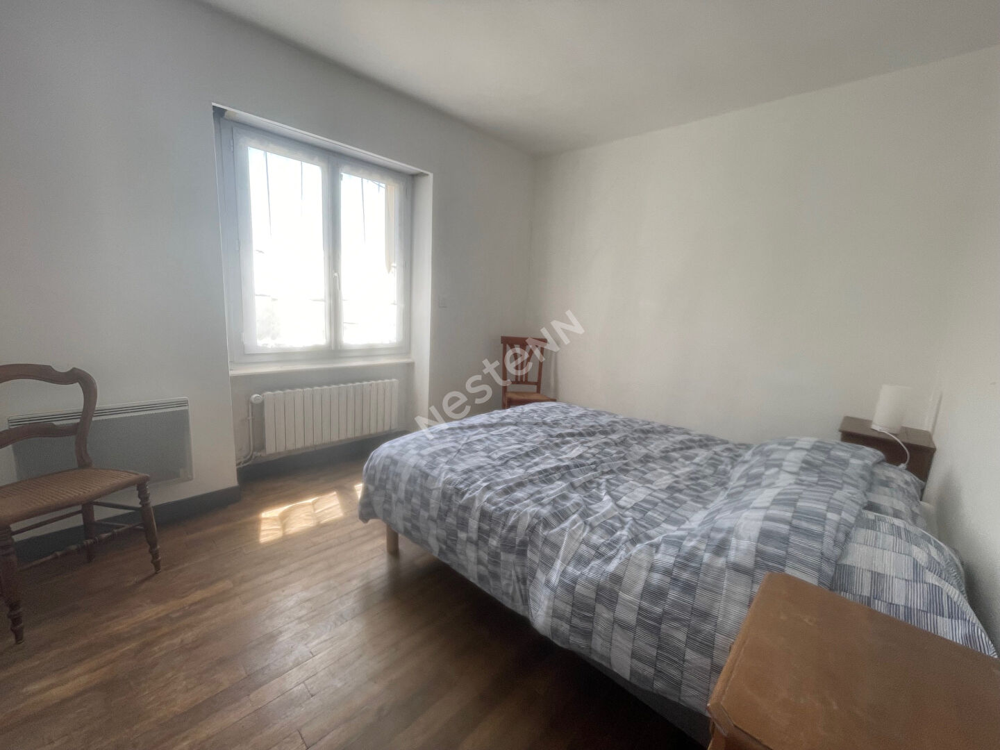 A LOUER - Maison de 6 pièces à Val d'Oust (56460)
