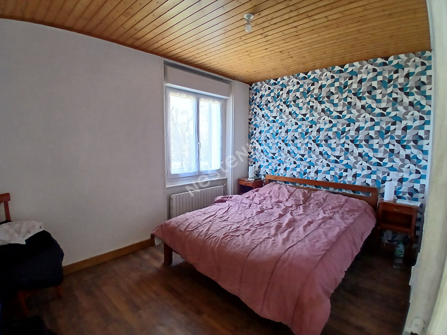 A LOUER - Maison de 6 pièces à Val d'Oust (56460)