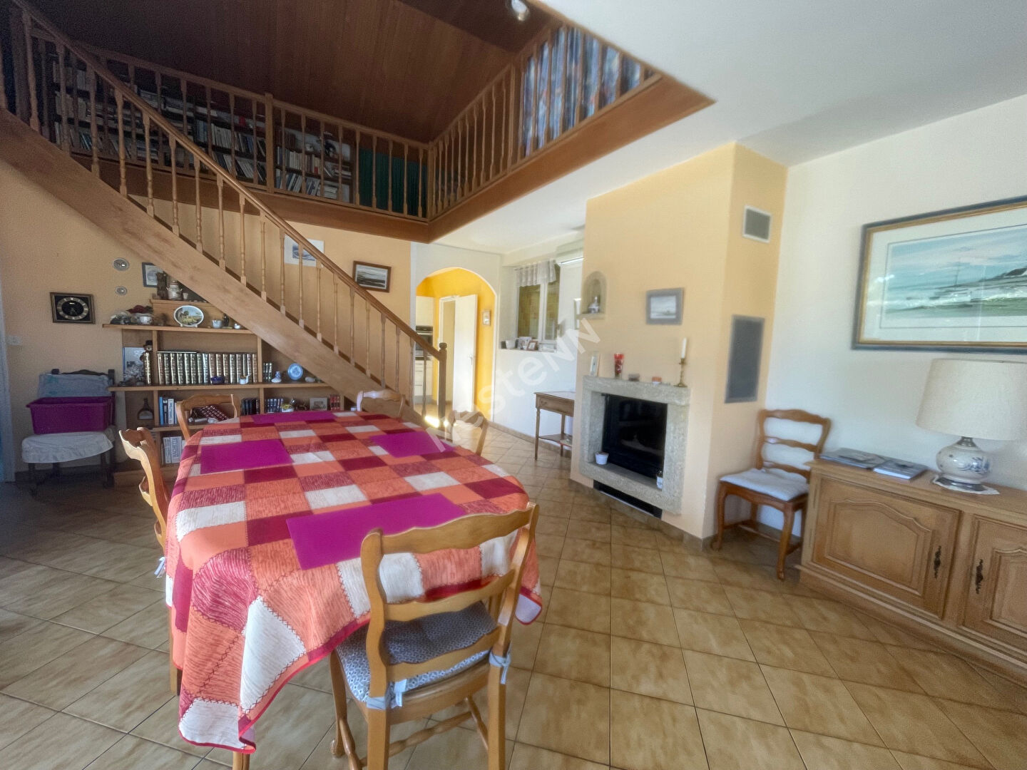 Maison de 6 pièces à Guilliers (56490)