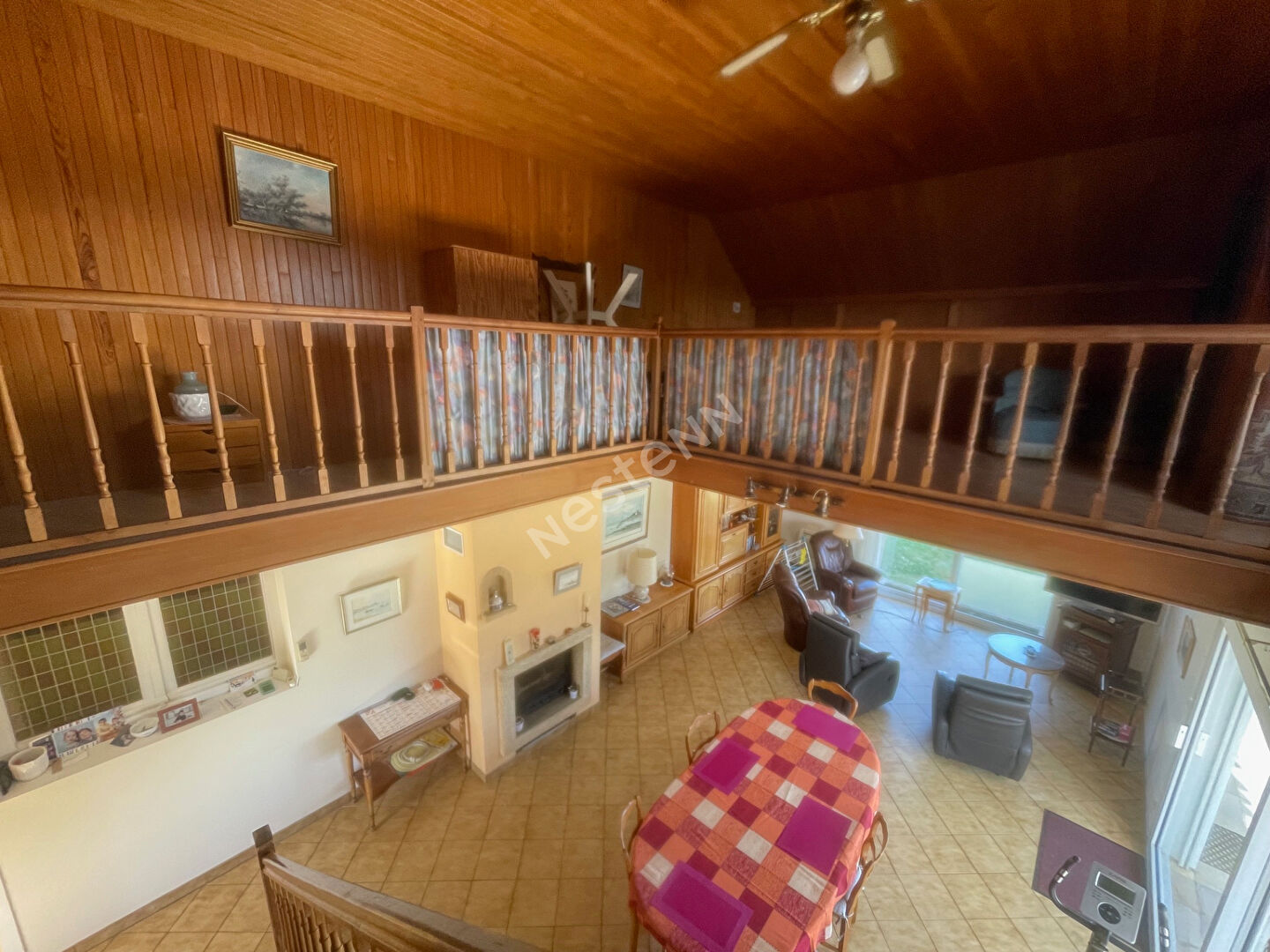 Maison de 6 pièces à Guilliers (56490)
