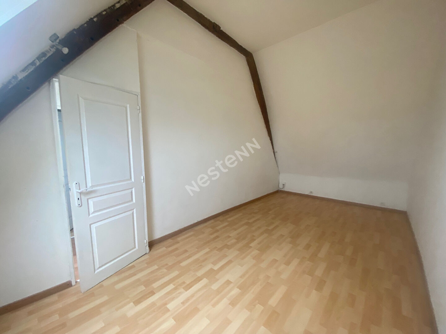 Maison de 4 pièces à La Croix Hélléan (56120)