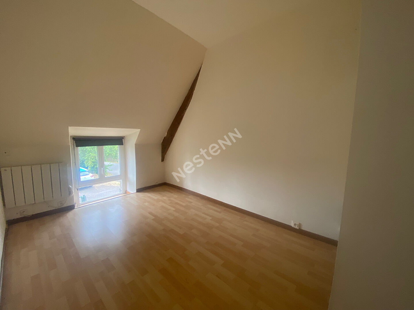Maison de 4 pièces à La Croix Hélléan (56120)