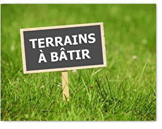 Vente terrain à Saint cyr sur loire (37540)