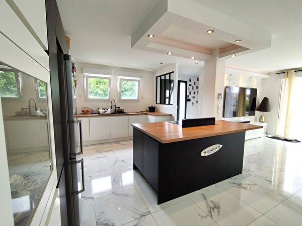 Vente maison à Veretz (37270)