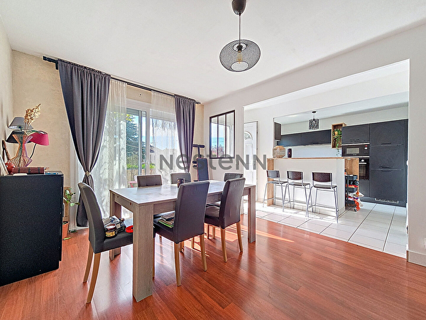Vente maison récente à Saint cyr sur loire (37540)