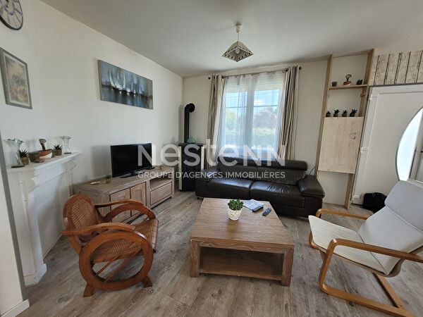Vente maison à Plouha (22580)