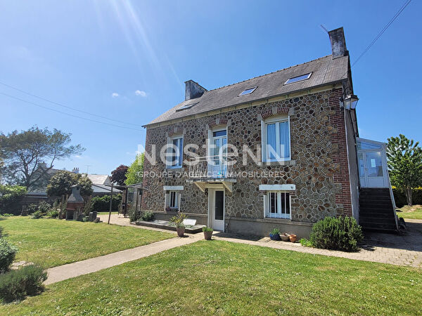 Vente maison à Plouha (22580)