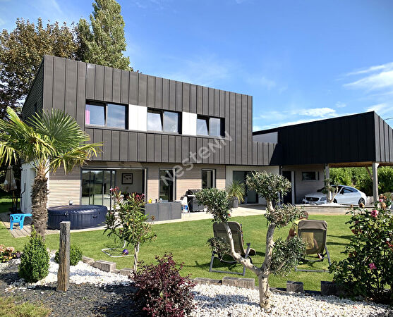 Vente maison meublée à Henon (22150)