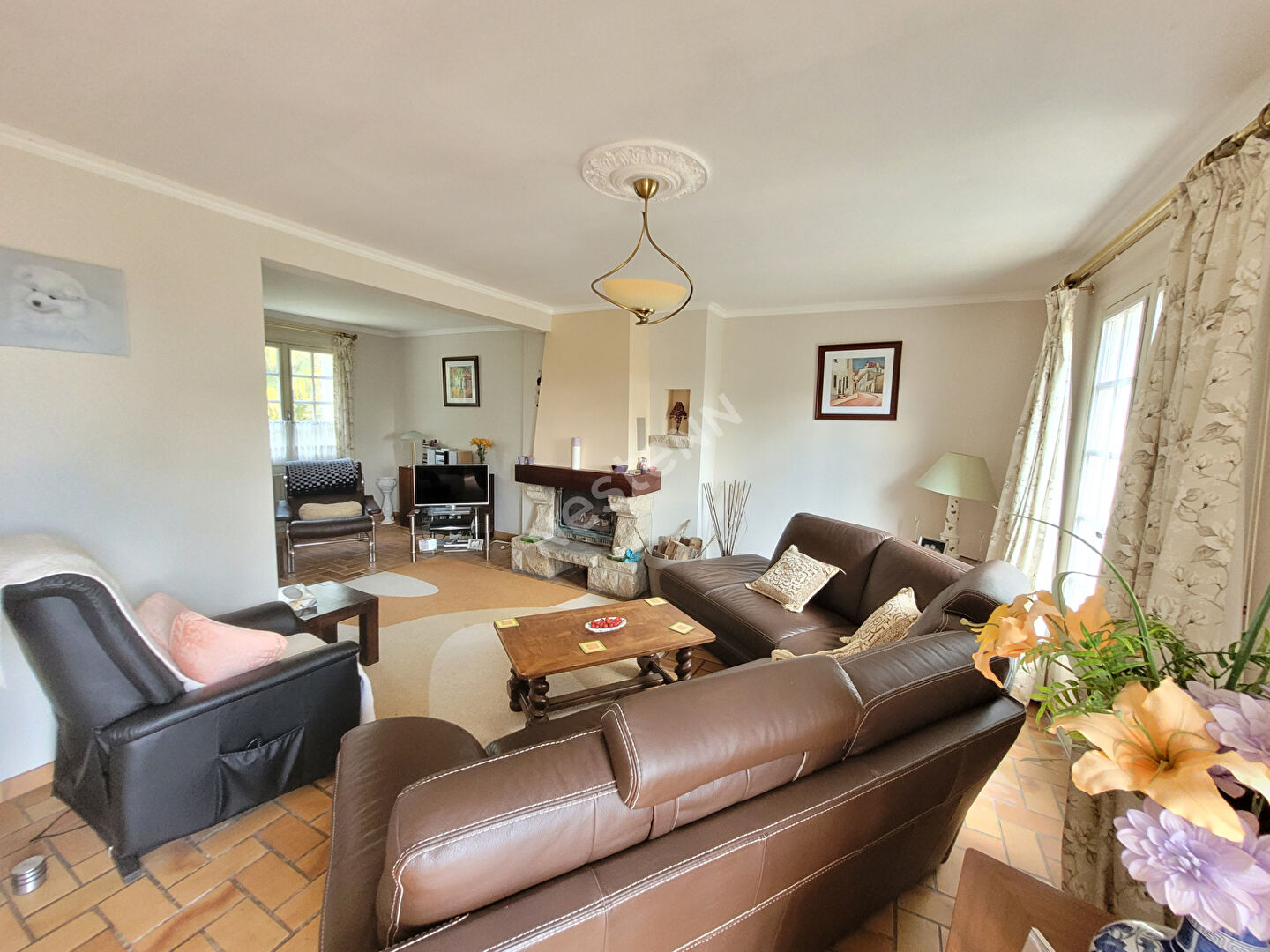Maison 6 pièces 140m² - PLOUHA (22580)
