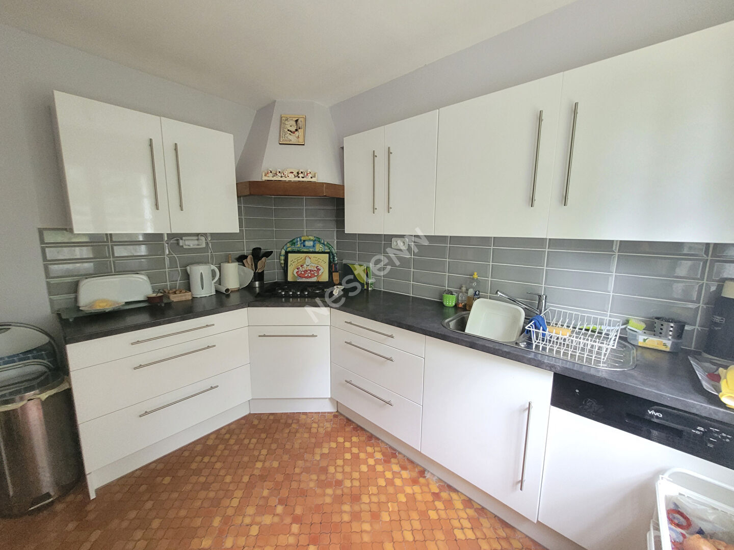 Maison 6 pièces 140m² - PLOUHA (22580)