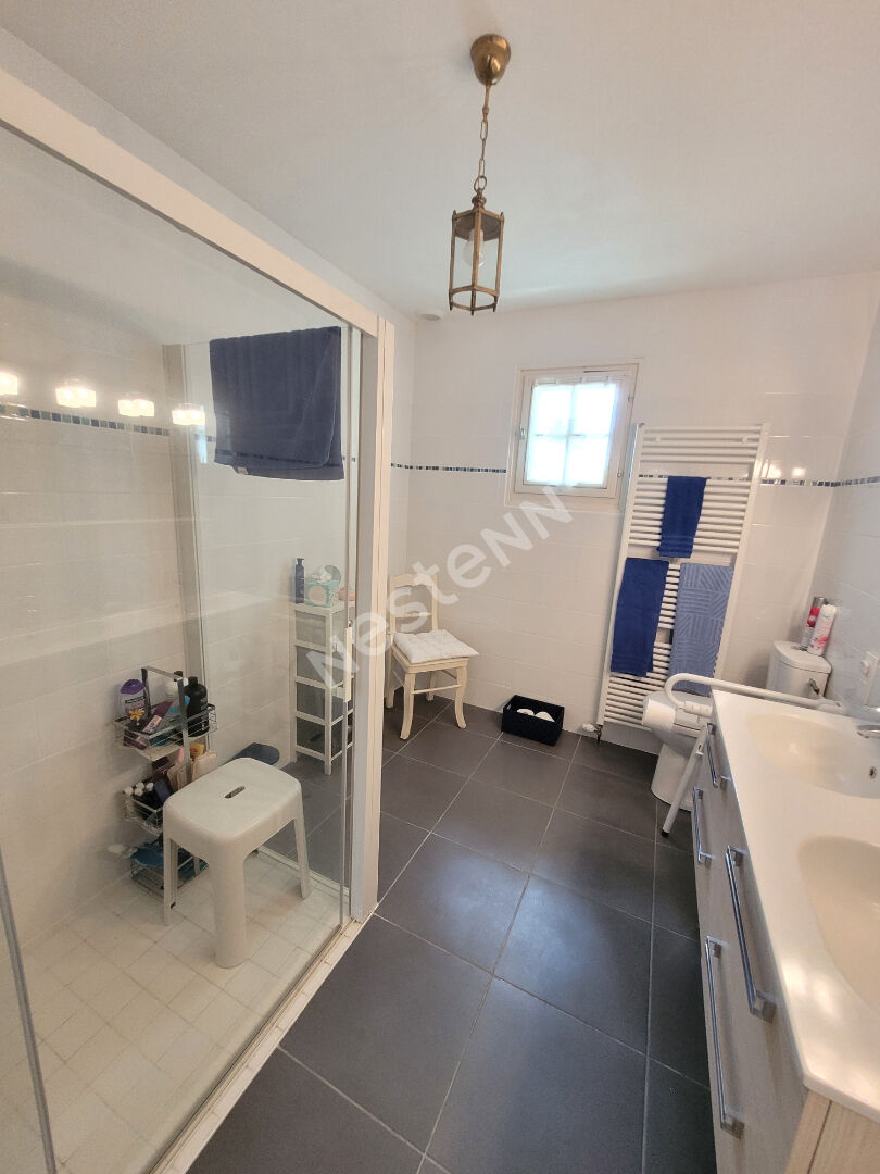 Maison 6 pièces 140m² - PLOUHA (22580)