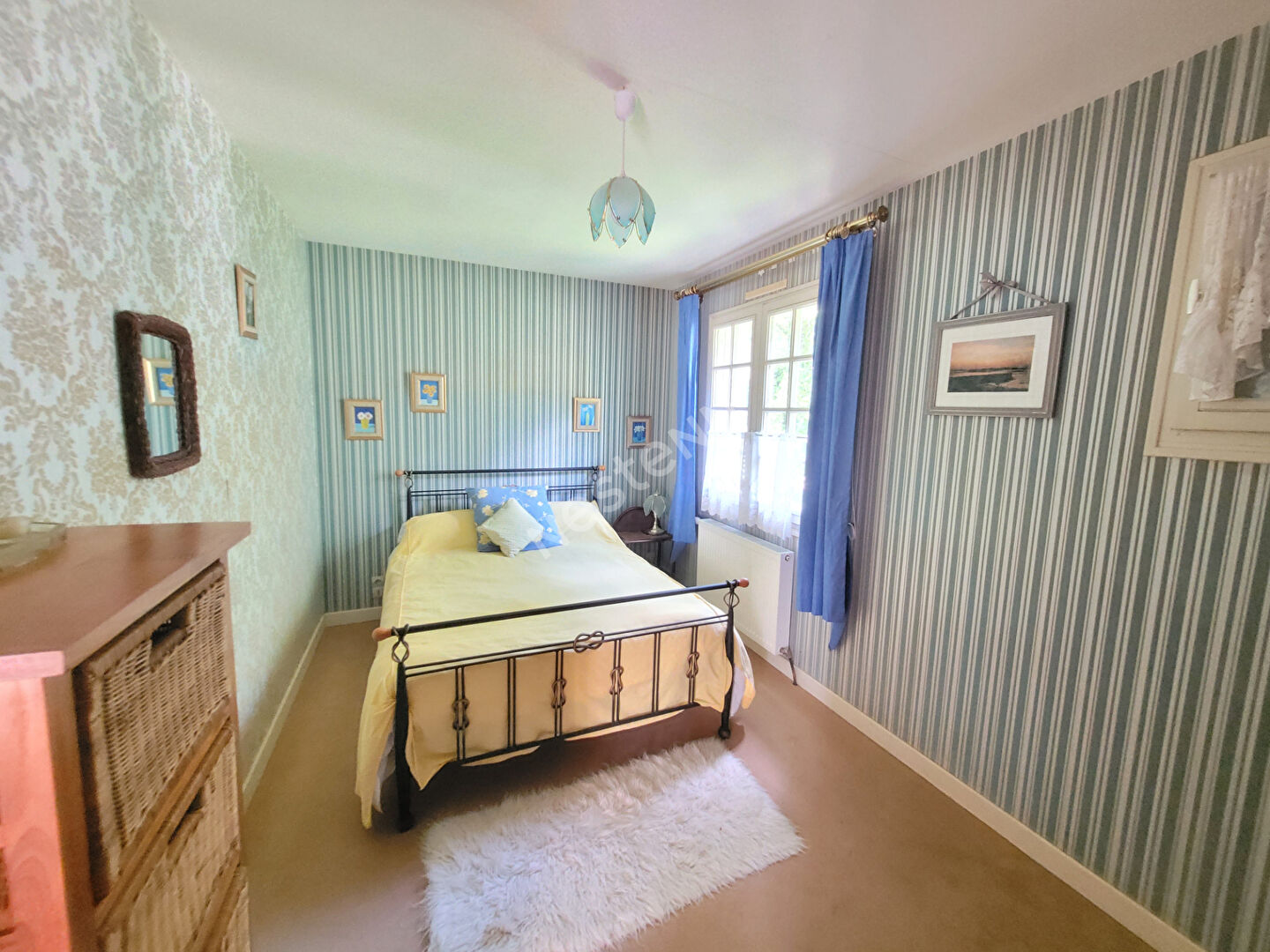 Maison 6 pièces 140m² - PLOUHA (22580)