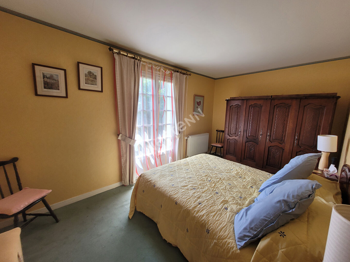 Maison 6 pièces 140m² - PLOUHA (22580)