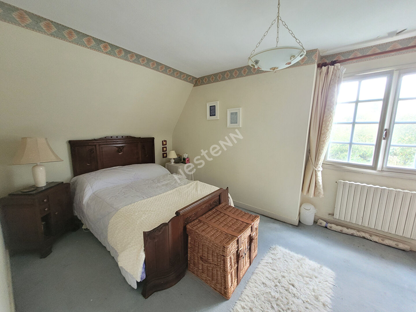 Maison 6 pièces 140m² - PLOUHA (22580)
