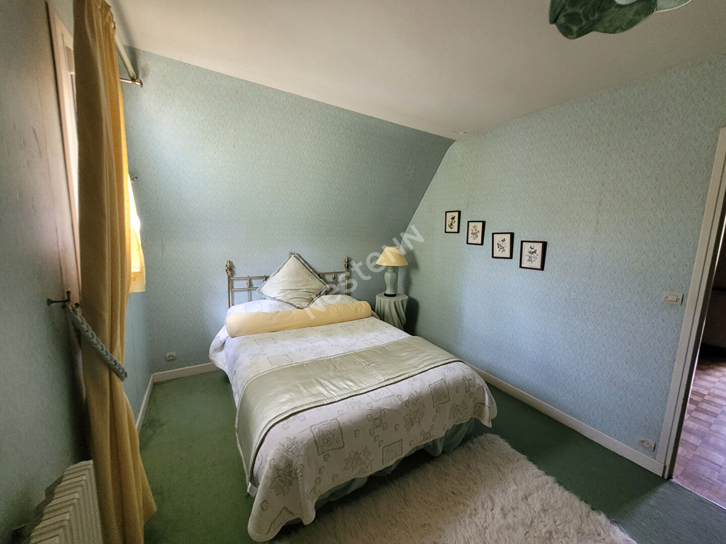 Maison 6 pièces 140m² - PLOUHA (22580)