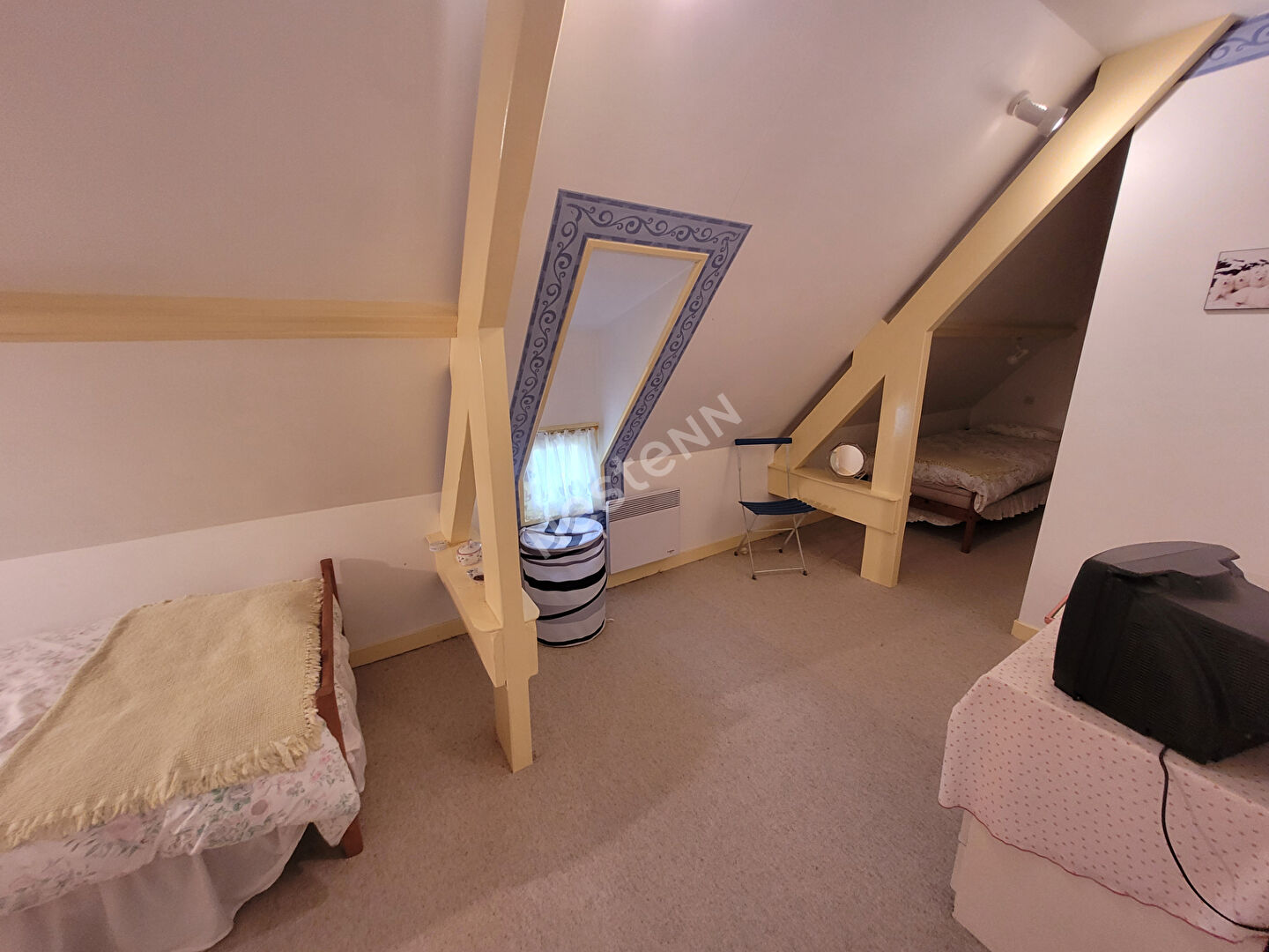 Maison 6 pièces 140m² - PLOUHA (22580)