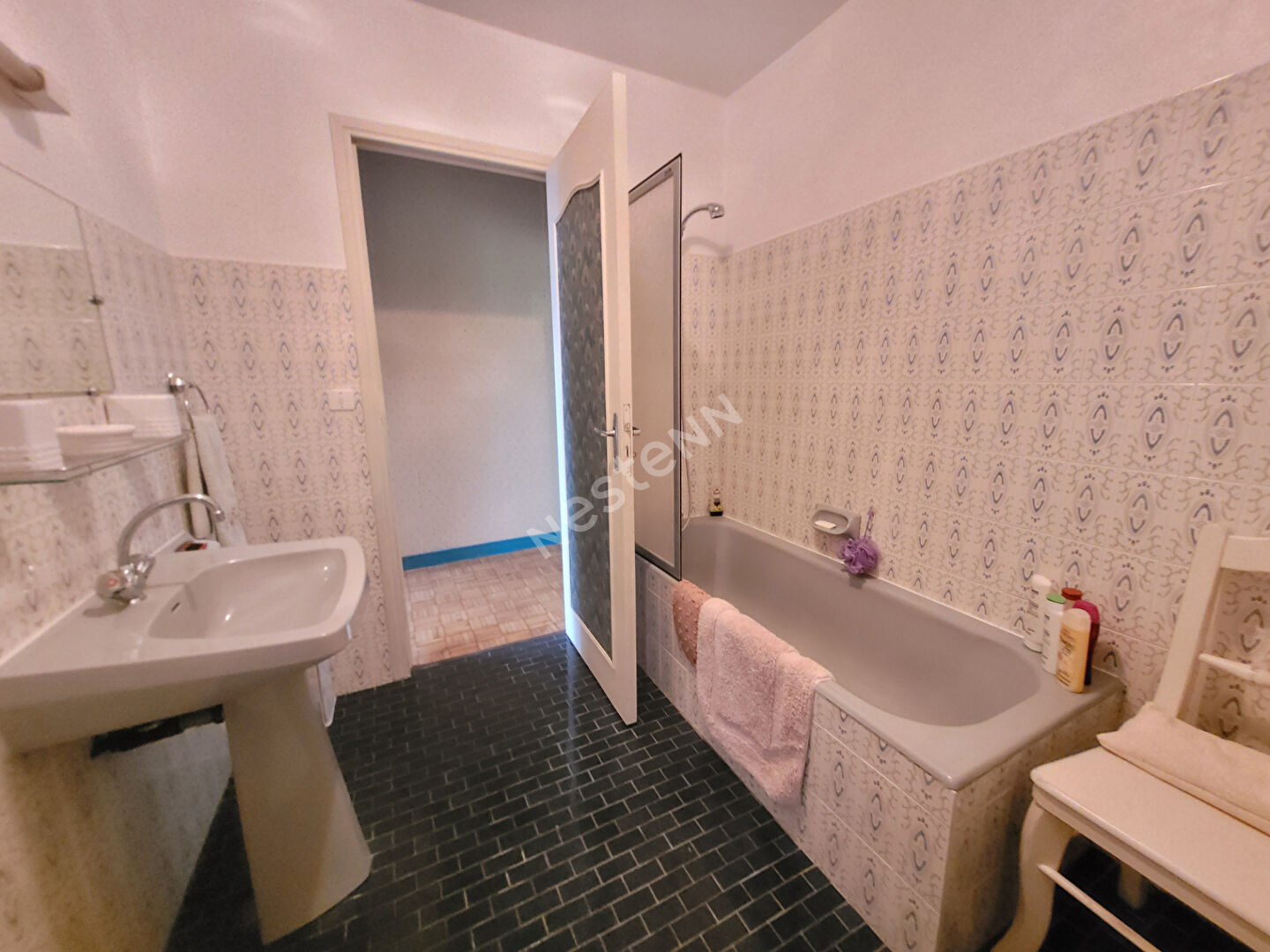 Maison 6 pièces 140m² - PLOUHA (22580)