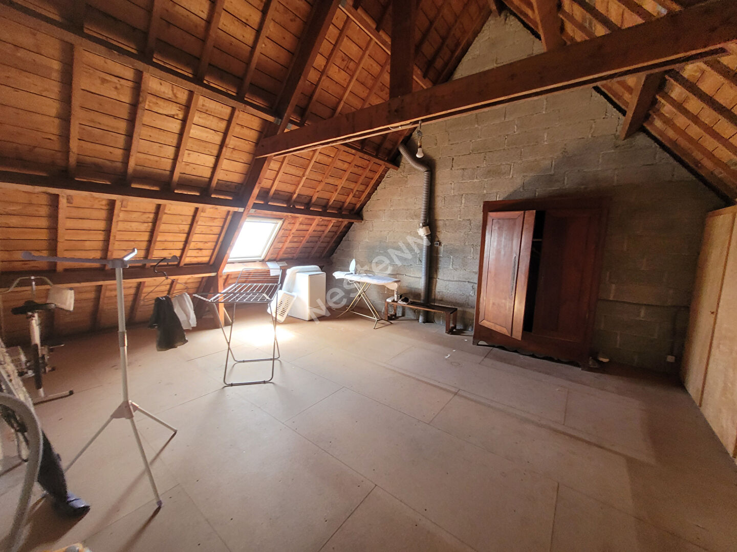 Maison 6 pièces 140m² - PLOUHA (22580)