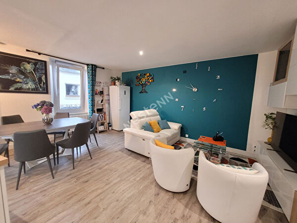 Vente maison à Plouha (22580)