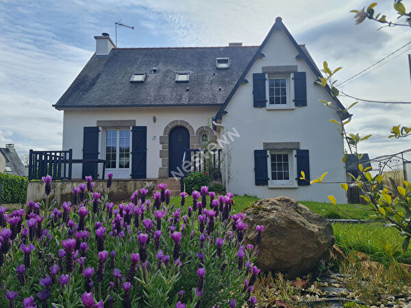 Vente maison traditionnelle à Henon (22150)